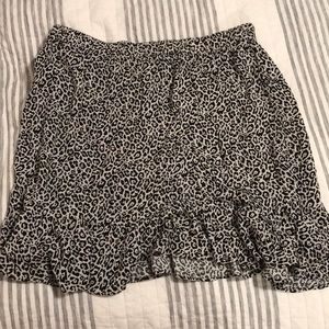 American Eagle skirt!